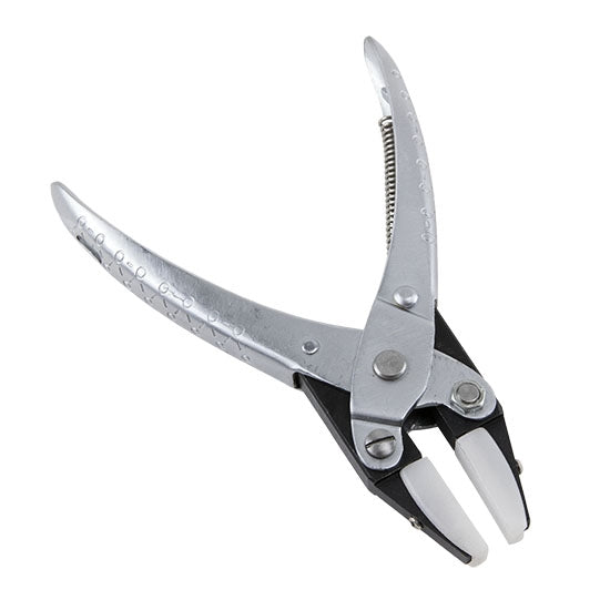 Pliers - Parallel Nylon Jaw