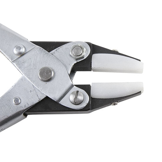 Pliers - Parallel Nylon Jaw