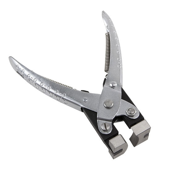 Pliers - Parallel - Bending