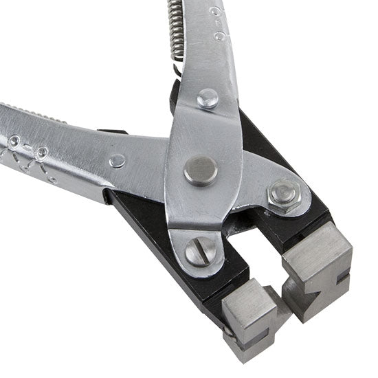 Pliers - Parallel - Bending Forming