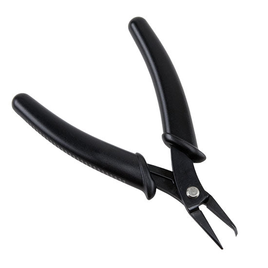 black Pliers - Split Ring Pliers - Ergonomic