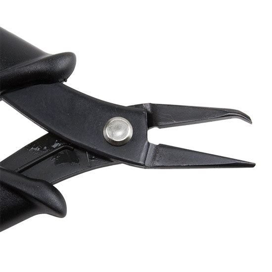 black Pliers - Split Ring Pliers - Ergonomic