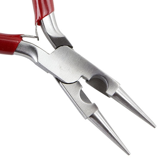 Pliers - Rosary Pliers with red grips