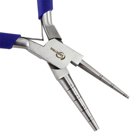 Pliers - Acculoop™ Pliers with blue grips