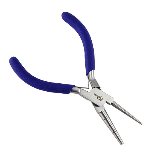 Pliers - Acculoop™ Pliers with blue grips