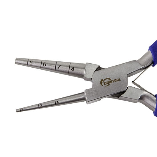 Pliers - Acculoop™ Pliers with blue grips