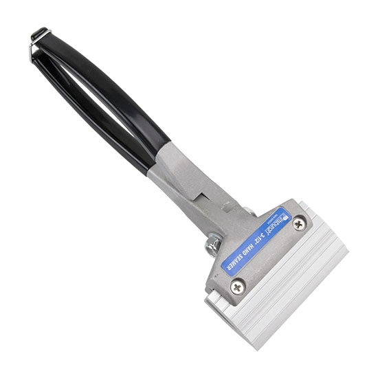 Metal Hand Seamer Heavy Duty Sheet Metal Bender 2-In-1 Hand