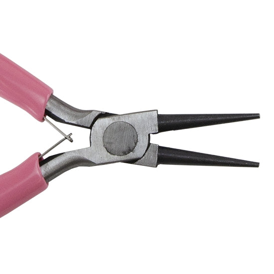 round nose plier