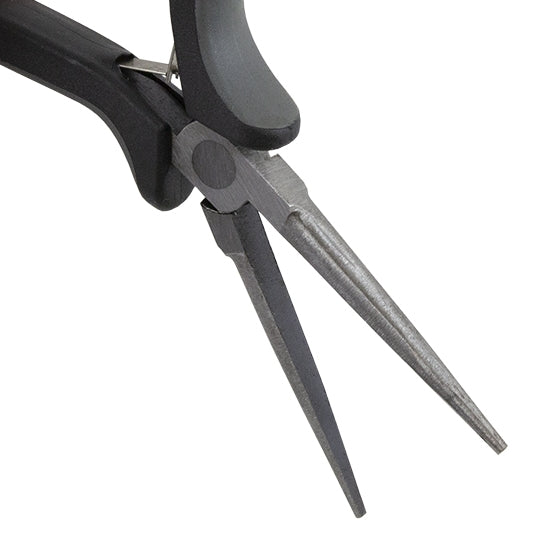 Carbon Steel Jewelry Pliers - Needle Nose