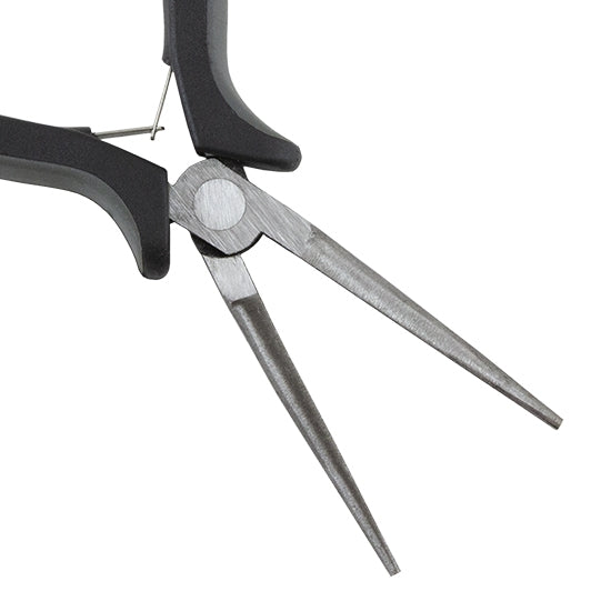 Carbon Steel Jewelry Pliers - Needle Nose