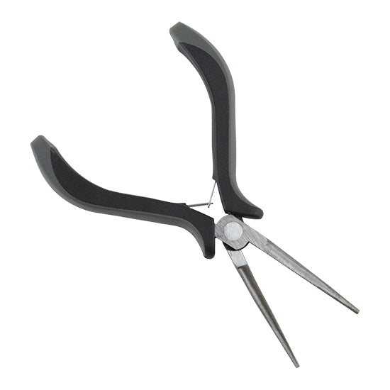 Carbon Steel Jewelry Pliers - Needle Nose