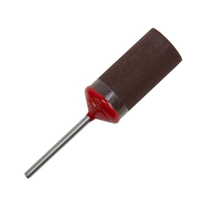 Mounted A/O Sandpaper Cartridge Roll