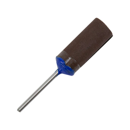 Mounted A/O Sandpaper Cartridge Roll