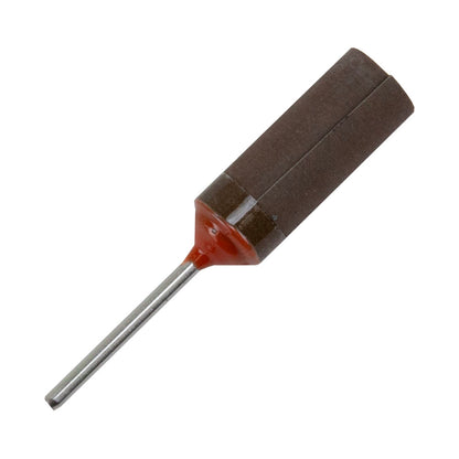 Mounted A/O Sandpaper Cartridge Roll