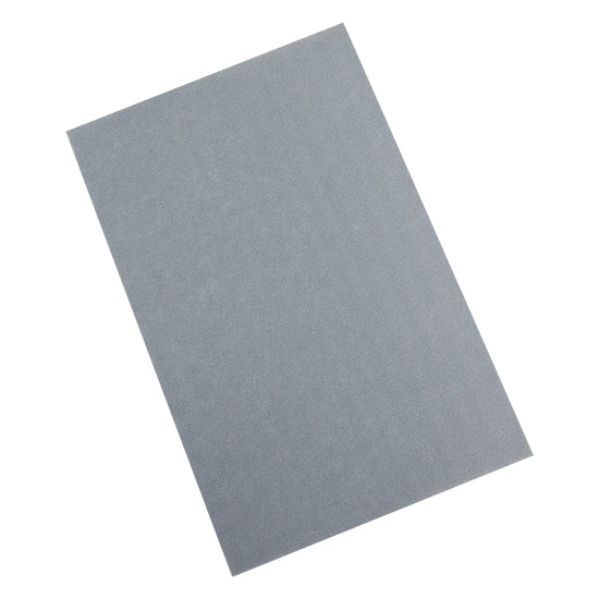 3M Polishing Paper gray