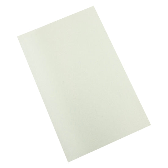 3M Polishing Paper white