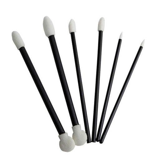 Polishing/Finishing Sticks - Set of 6