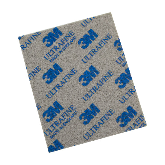 3M Sponge Sanding Pad ultrafine