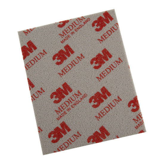 3M Sponge Sanding Pad medium