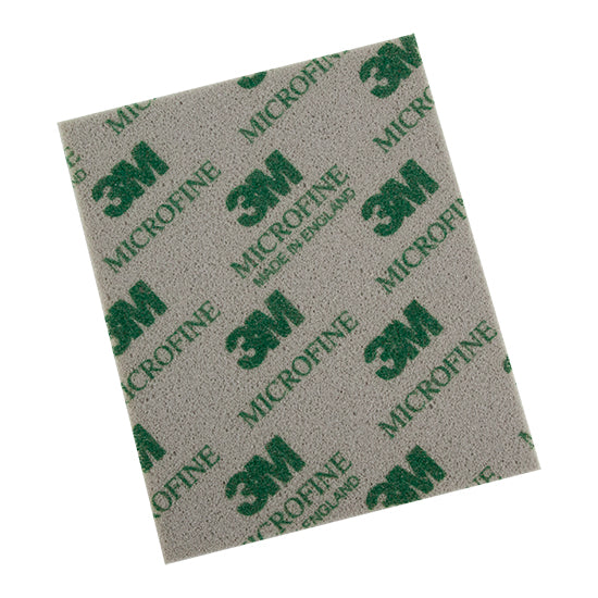 3M Sponge Sanding Pad microfine