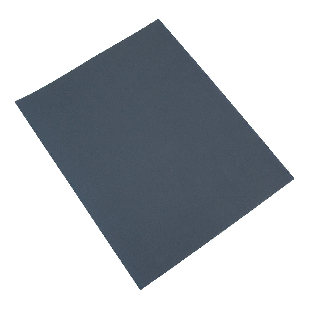 Wet/Dry Sandpaper