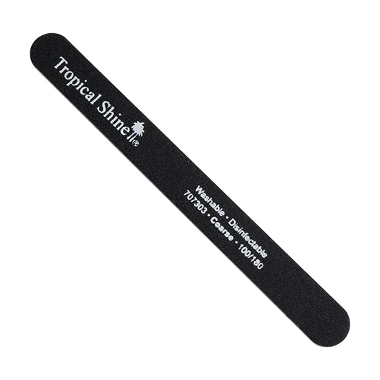 Tropical Shine Sanding Stick black coarse