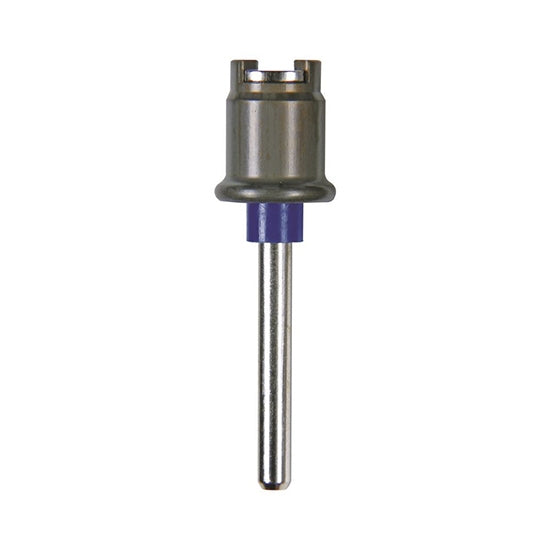 metal Dremel EZ402 EZ Lock Mandrel