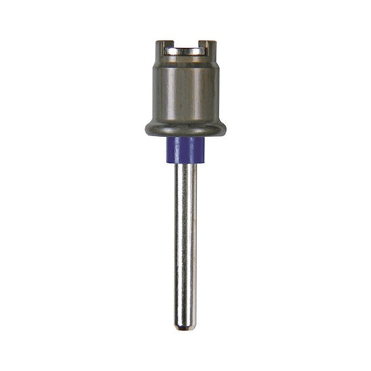 metal Dremel EZ402 EZ Lock Mandrel