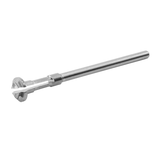 Miniature Mandrel - Snap On 3/32" Shank