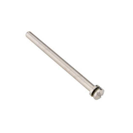 Miniature Mandrel - Screw - 1/8" ShankMiniature Mandrel - Screw - 1/8" Shank