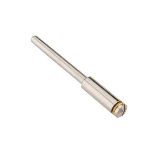 Miniature Mandrel - Screw - 1/8" Reinforced Shank