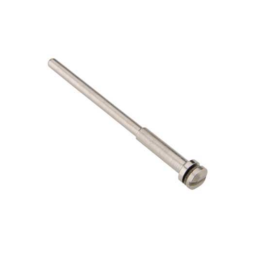 Miniature Mandrel - Screw - 3/32" Reinforced Shank