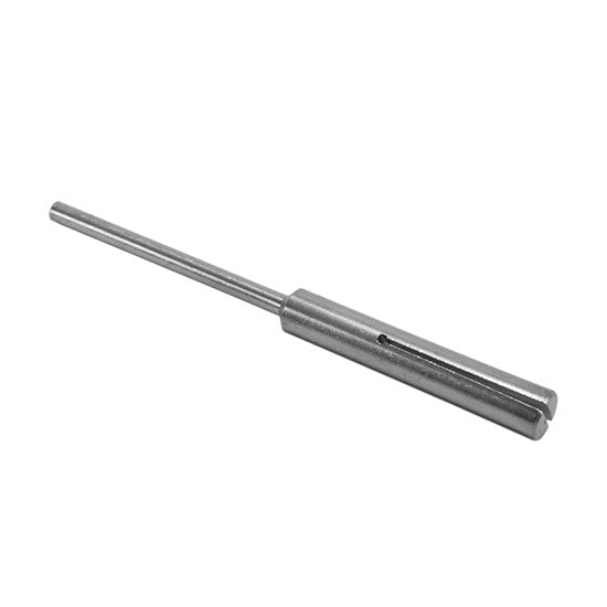 Miniature Mandrel - Split - 3/32" Shank