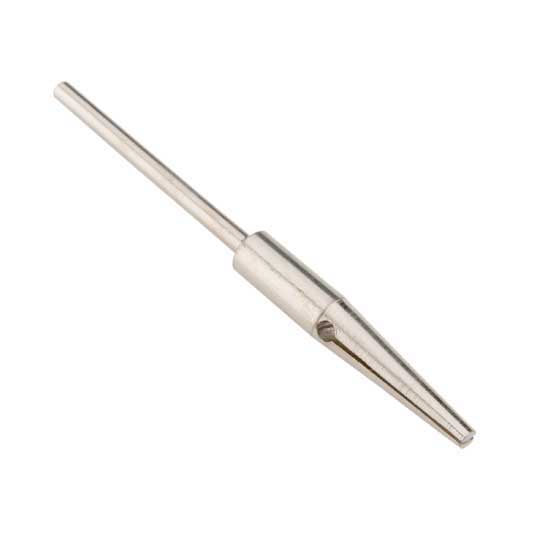 Miniature Mandrel - Tapered Split - 3/32" Shank