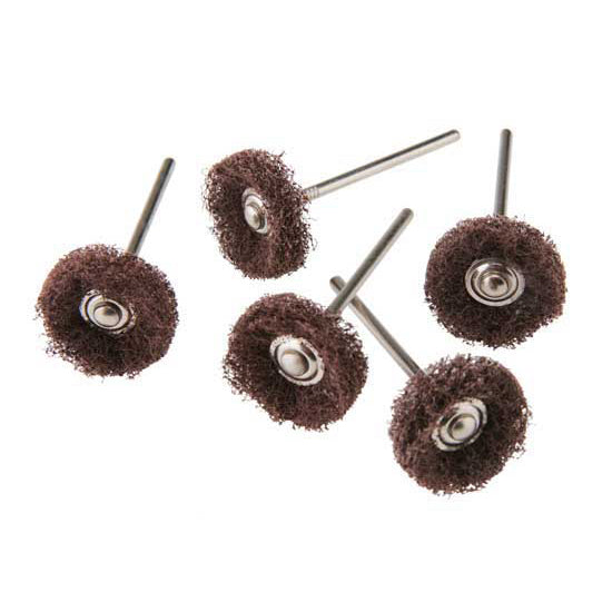 Mini Fiber Wheels - Extra Fine