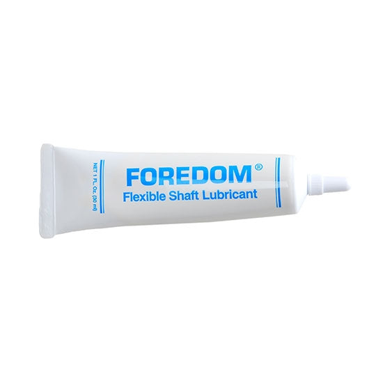 Foredom® Flexible Shaft Grease 1oz Cool Tools