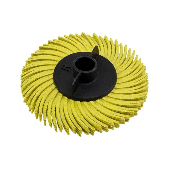 Radial Brush - 80 Grit for JoolTool