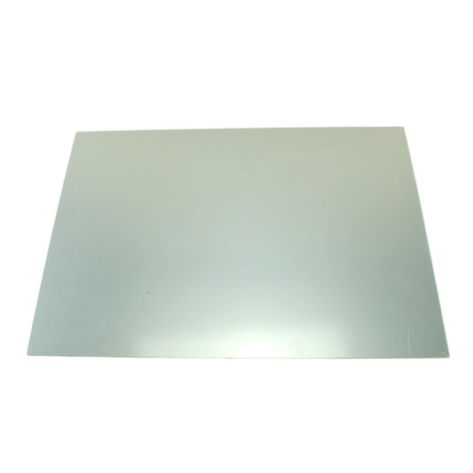 Steel Backed Photopolymer Plate - Medium