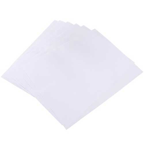 Photopolymer Paper - English Vellum - 10 sheets