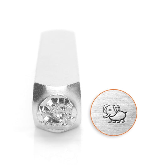 Design Stamp - Ellie 6mm