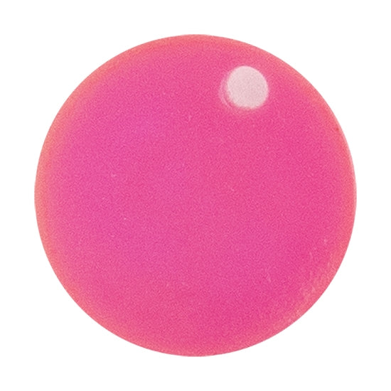 Sample of Transparent Liquid Epoxy Resin Dye - Pink