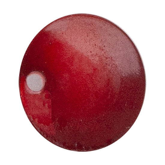 Sample ofTransparent Liquid Epoxy Resin Dye - Dark Red