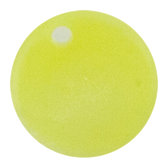 Sample of Transparent Liquid Epoxy Resin Dye - Lemon Yellow