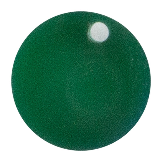 Sample of Transparent Liquid Epoxy Resin Dye - Green