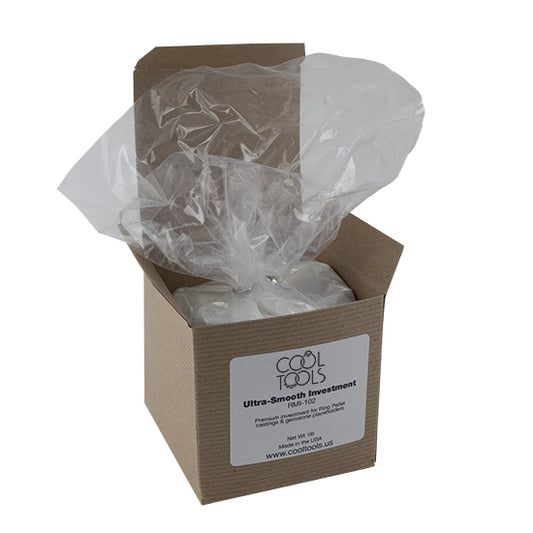 bag of Investment - Ultra Smooth - 1lb box 