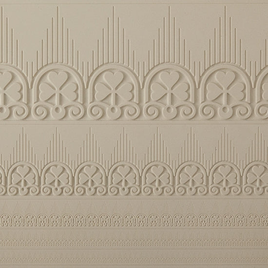 Rings & Bangles Texture - Lucky One