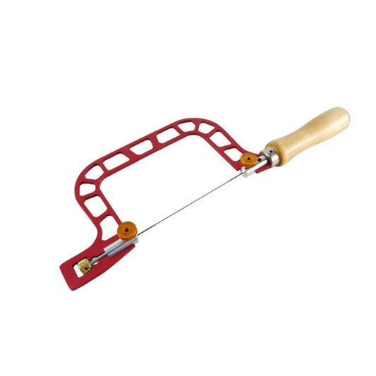 Knew Concept Hand Saw with Screw Tension - 3"