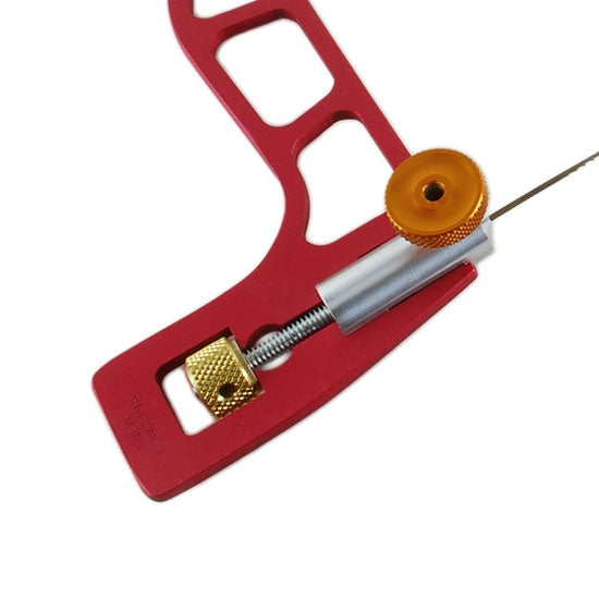 Knew Concept Hand Saw with Screw Tension - 3"