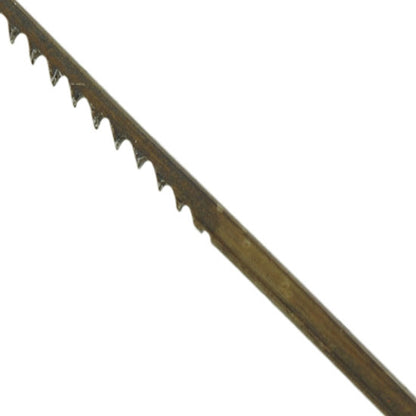 Economy Saw Blades - Cool Tools