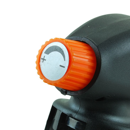 Butane Torch Head regulator